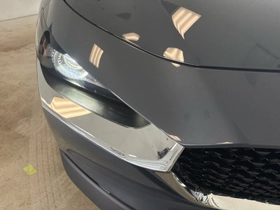 2023 Mazda Mazda CX-30 2.5 S Carbon Edition AWD