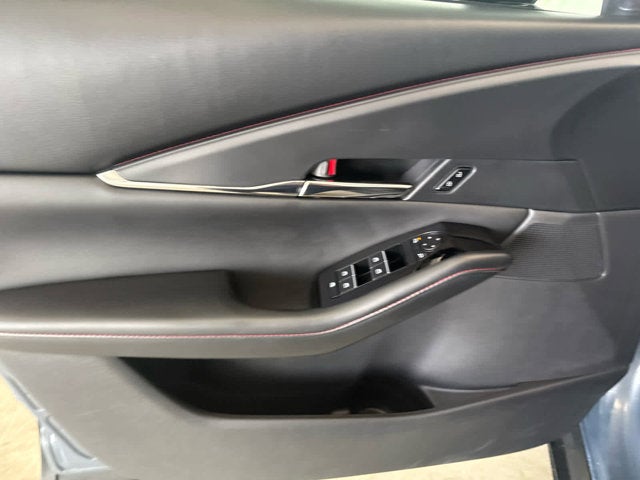 2023 Mazda Mazda CX-30 2.5 S Carbon Edition AWD