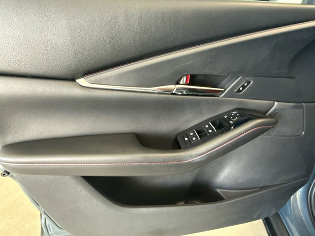 2023 Mazda Mazda CX-30 2.5 S Carbon Edition AWD