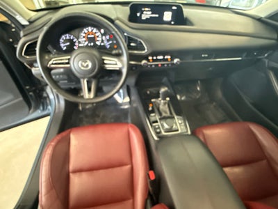 2023 Mazda Mazda CX-30 2.5 S Carbon Edition AWD