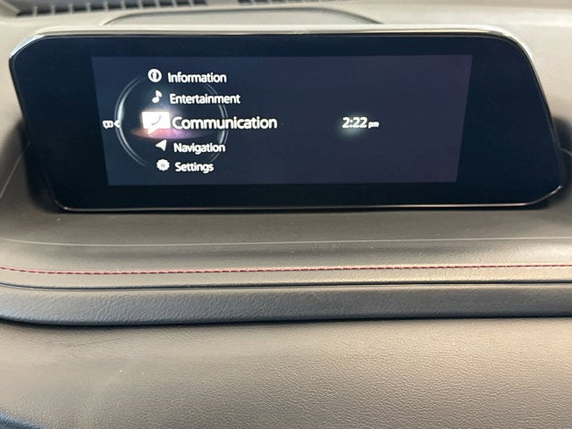 2023 Mazda Mazda CX-30 2.5 S Carbon Edition AWD