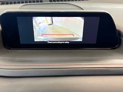 2023 Mazda Mazda CX-30 2.5 S Carbon Edition AWD