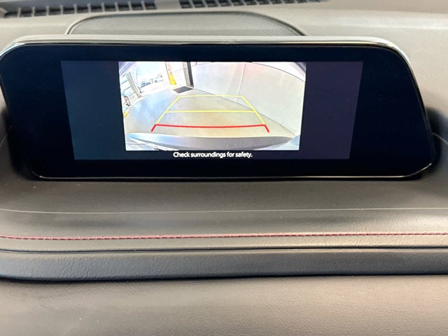 2023 Mazda Mazda CX-30 2.5 S Carbon Edition AWD