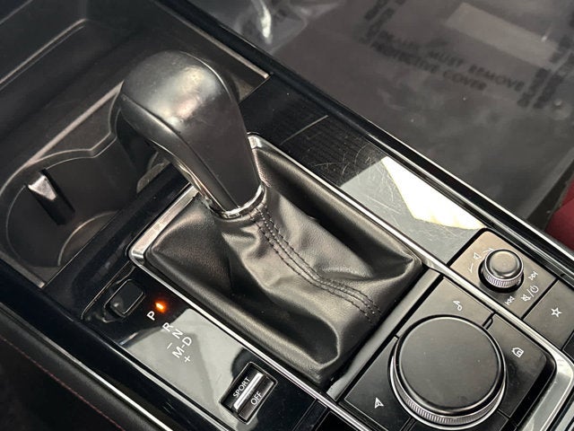 2023 Mazda Mazda CX-30 2.5 S Carbon Edition AWD