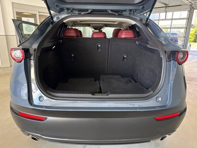 2023 Mazda Mazda CX-30 2.5 S Carbon Edition AWD