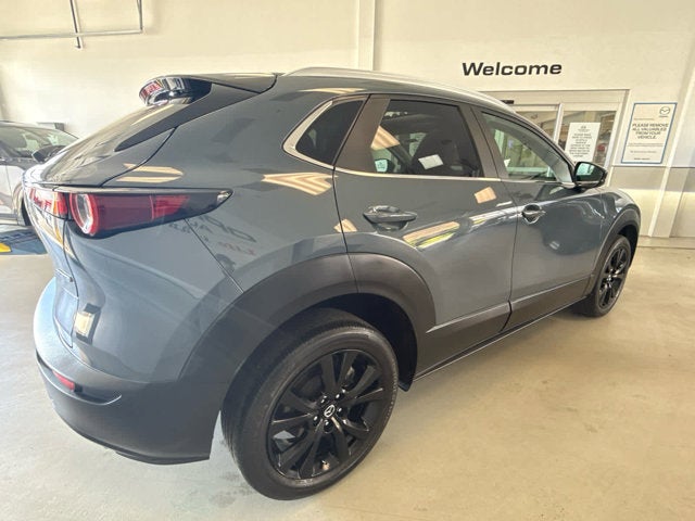 2023 Mazda Mazda CX-30 2.5 S Carbon Edition AWD