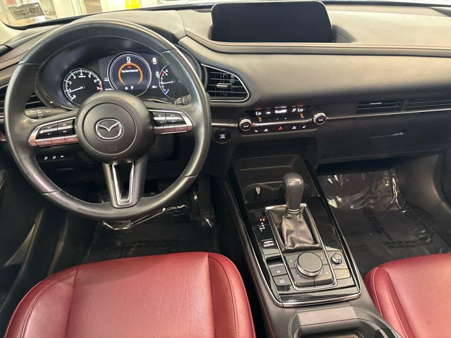 2023 Mazda Mazda CX-30 2.5 S Carbon Edition AWD