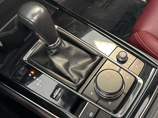 2023 Mazda Mazda CX-30 2.5 S Carbon Edition AWD