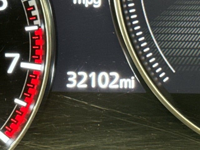 2023 Mazda Mazda CX-30 2.5 S Carbon Edition AWD