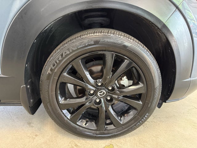 2023 Mazda Mazda CX-30 2.5 S Carbon Edition AWD