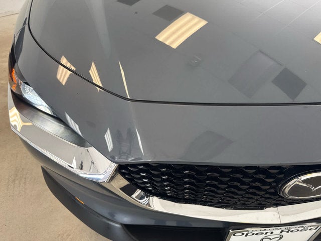 2023 Mazda Mazda CX-30 2.5 S Carbon Edition AWD