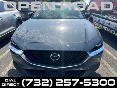 2023 Mazda Mazda CX-30 2.5 S Carbon Edition AWD