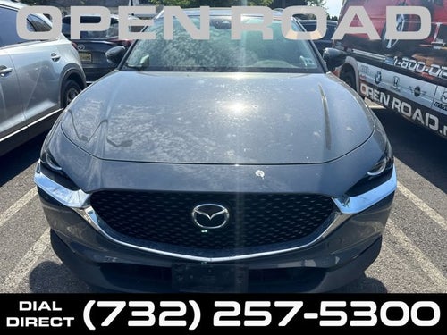 2023 Mazda Mazda CX-30 2.5 S Carbon Edition AWD