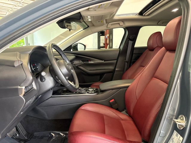2023 Mazda Mazda CX-30 2.5 S Carbon Edition AWD