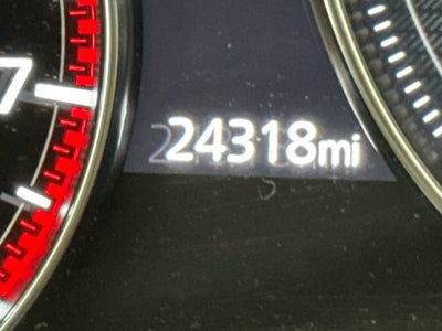 2023 Mazda Mazda CX-30 2.5 S Carbon Edition AWD