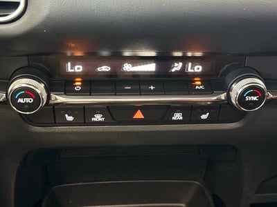2023 Mazda Mazda CX-30 2.5 S Carbon Edition AWD