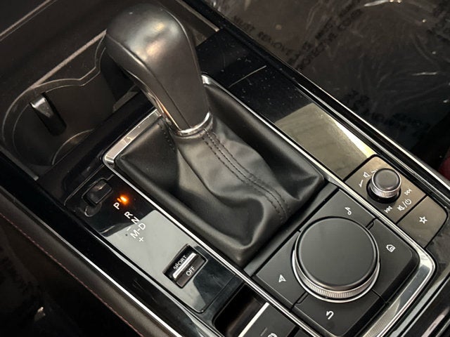 2023 Mazda Mazda CX-30 2.5 S Carbon Edition AWD