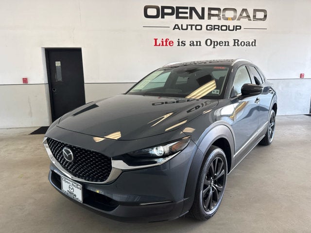 2023 Mazda Mazda CX-30 2.5 S Carbon Edition AWD