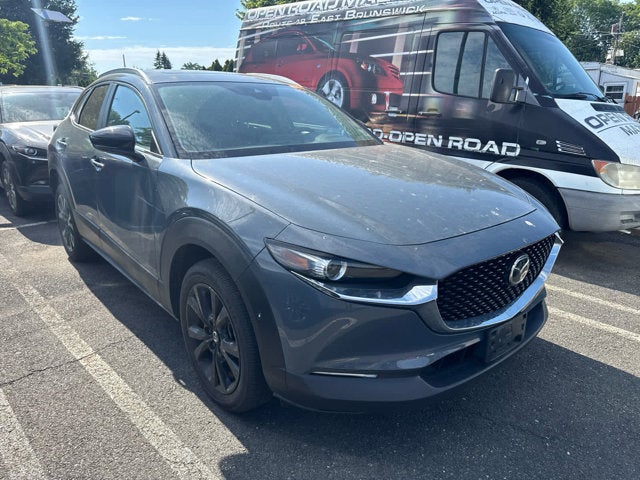 2023 Mazda Mazda CX-30 2.5 S Carbon Edition AWD