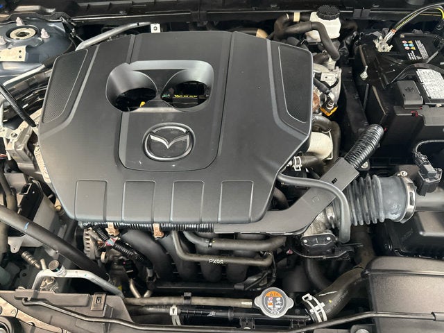 2023 Mazda Mazda CX-30 2.5 S Carbon Edition AWD