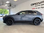 2023 Mazda Mazda CX-30 2.5 S Carbon Edition AWD