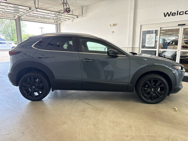 2023 Mazda Mazda CX-30 2.5 S Carbon Edition AWD
