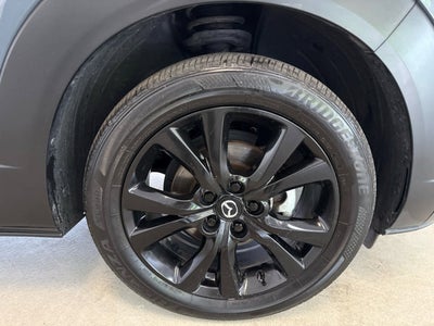 2023 Mazda Mazda CX-30 2.5 S Carbon Edition AWD