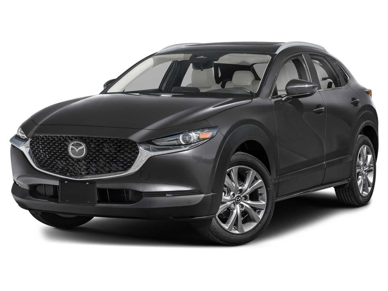 2025 Mazda Mazda CX-30 2.5 S Preferred AWD