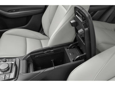 2025 Mazda Mazda CX-30 2.5 S Preferred AWD