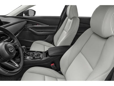 2025 Mazda Mazda CX-30 2.5 S Preferred AWD