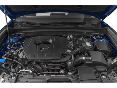2025 Mazda Mazda CX-30 2.5 S Preferred AWD