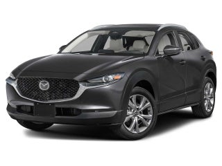 2025 Mazda Mazda CX-30 2.5 S Preferred AWD