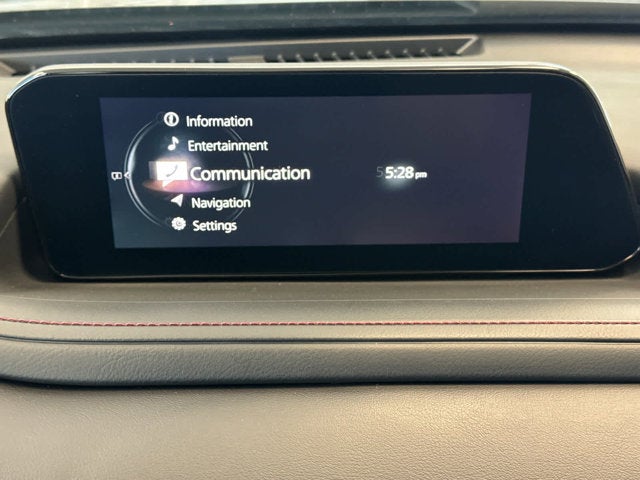 2023 Mazda Mazda CX-30 2.5 S Carbon Edition AWD