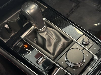 2023 Mazda Mazda CX-30 2.5 S Carbon Edition AWD