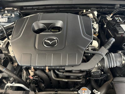 2023 Mazda Mazda CX-30 2.5 S Carbon Edition AWD