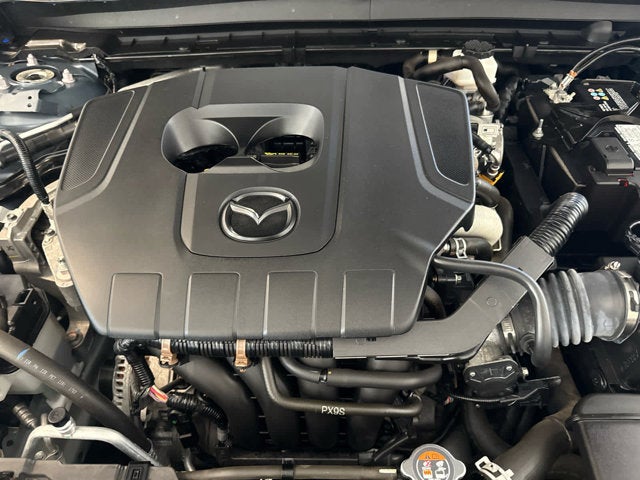 2023 Mazda Mazda CX-30 2.5 S Carbon Edition AWD