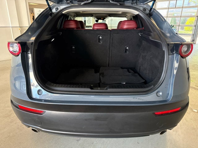 2023 Mazda Mazda CX-30 2.5 S Carbon Edition AWD
