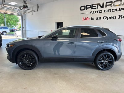 2023 Mazda Mazda CX-30 2.5 S Carbon Edition AWD