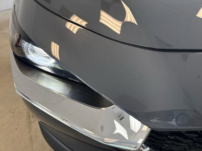 2023 Mazda Mazda CX-30 2.5 S Carbon Edition AWD