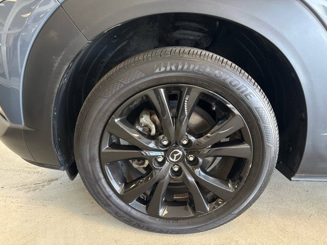 2023 Mazda Mazda CX-30 2.5 S Carbon Edition AWD