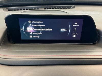2024 Mazda Mazda CX-30 2.5 S Carbon Edition AWD