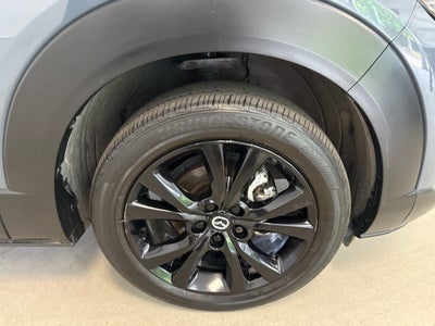 2024 Mazda Mazda CX-30 2.5 S Carbon Edition AWD