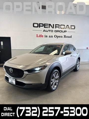 2023 Mazda Mazda CX-30 2.5 S Preferred Package AWD