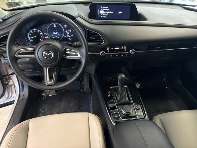 2023 Mazda Mazda CX-30 2.5 S Preferred Package AWD