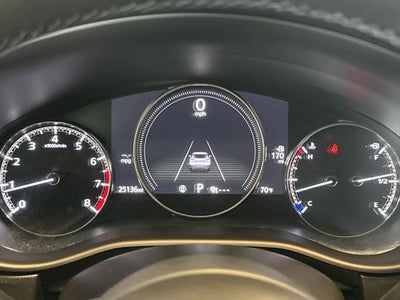 2023 Mazda Mazda CX-30 2.5 S Preferred Package AWD
