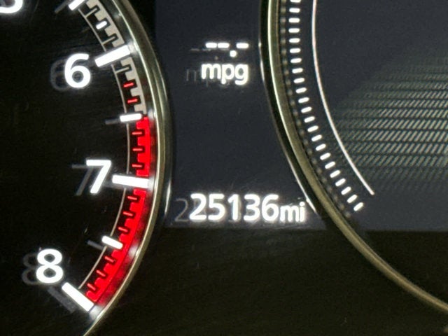 2023 Mazda Mazda CX-30 2.5 S Preferred Package AWD