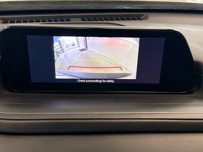 2023 Mazda Mazda CX-30 2.5 S Preferred Package AWD