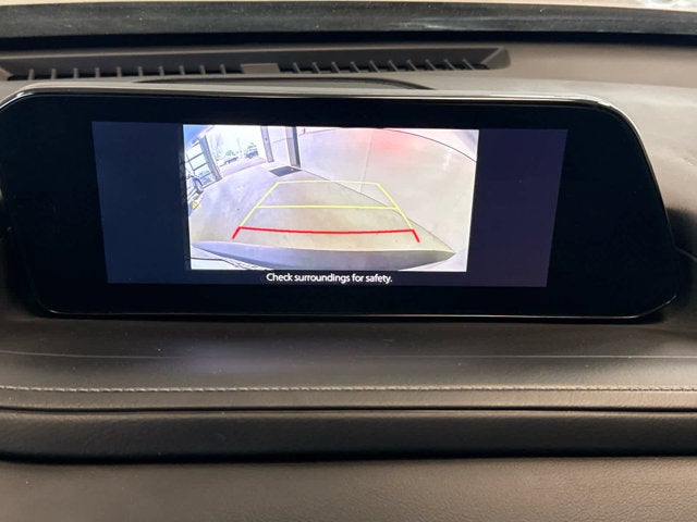 2023 Mazda Mazda CX-30 2.5 S Preferred Package AWD