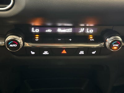 2023 Mazda Mazda CX-30 2.5 S Preferred Package AWD