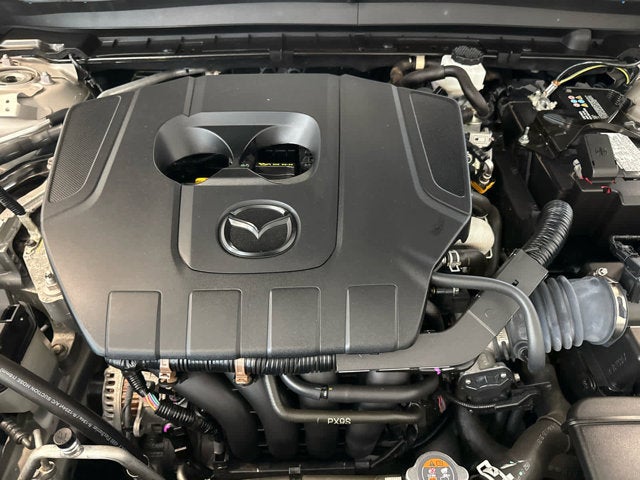 2023 Mazda Mazda CX-30 2.5 S Preferred Package AWD
